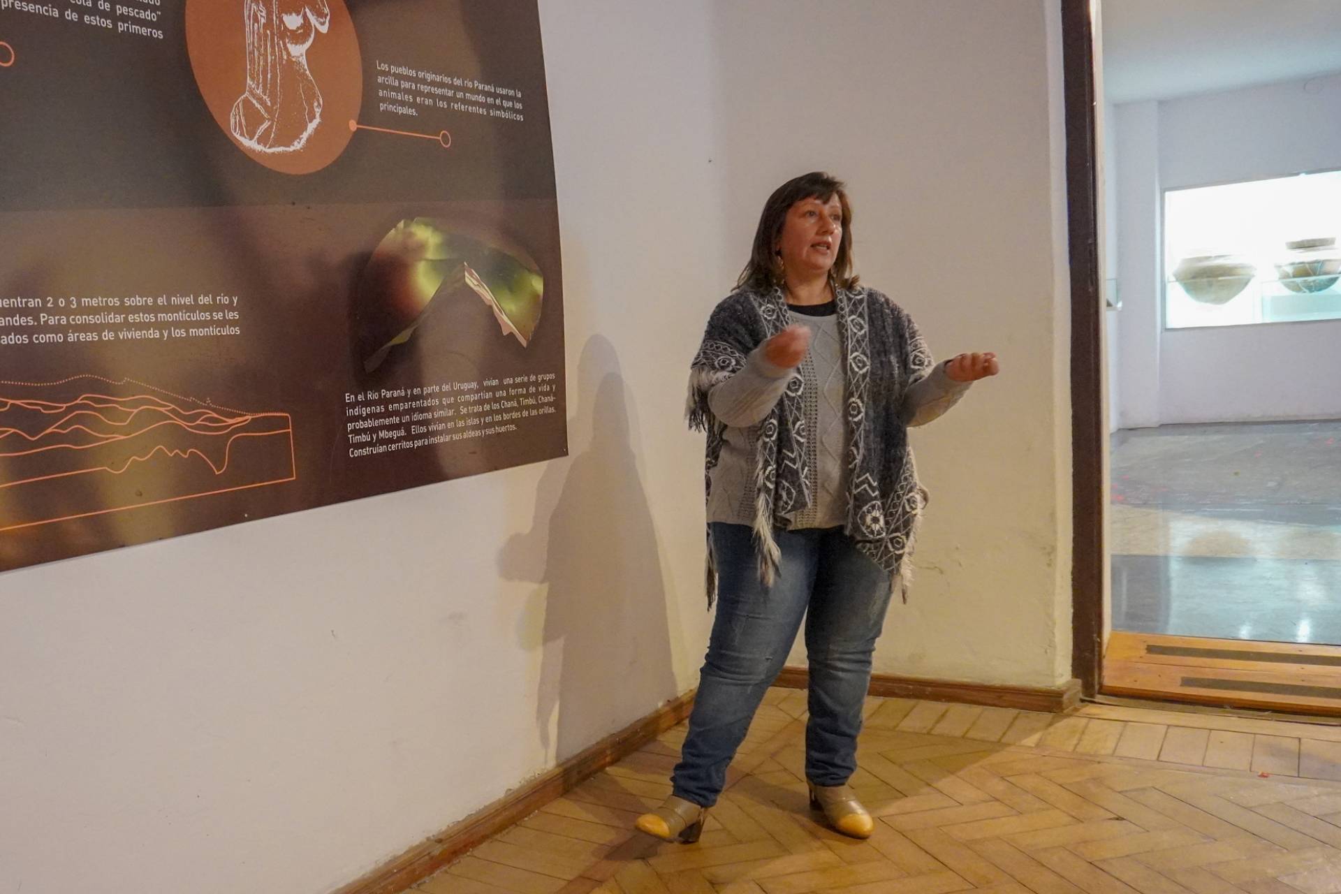 Conmemorarán el Día de la Mujer Indígena