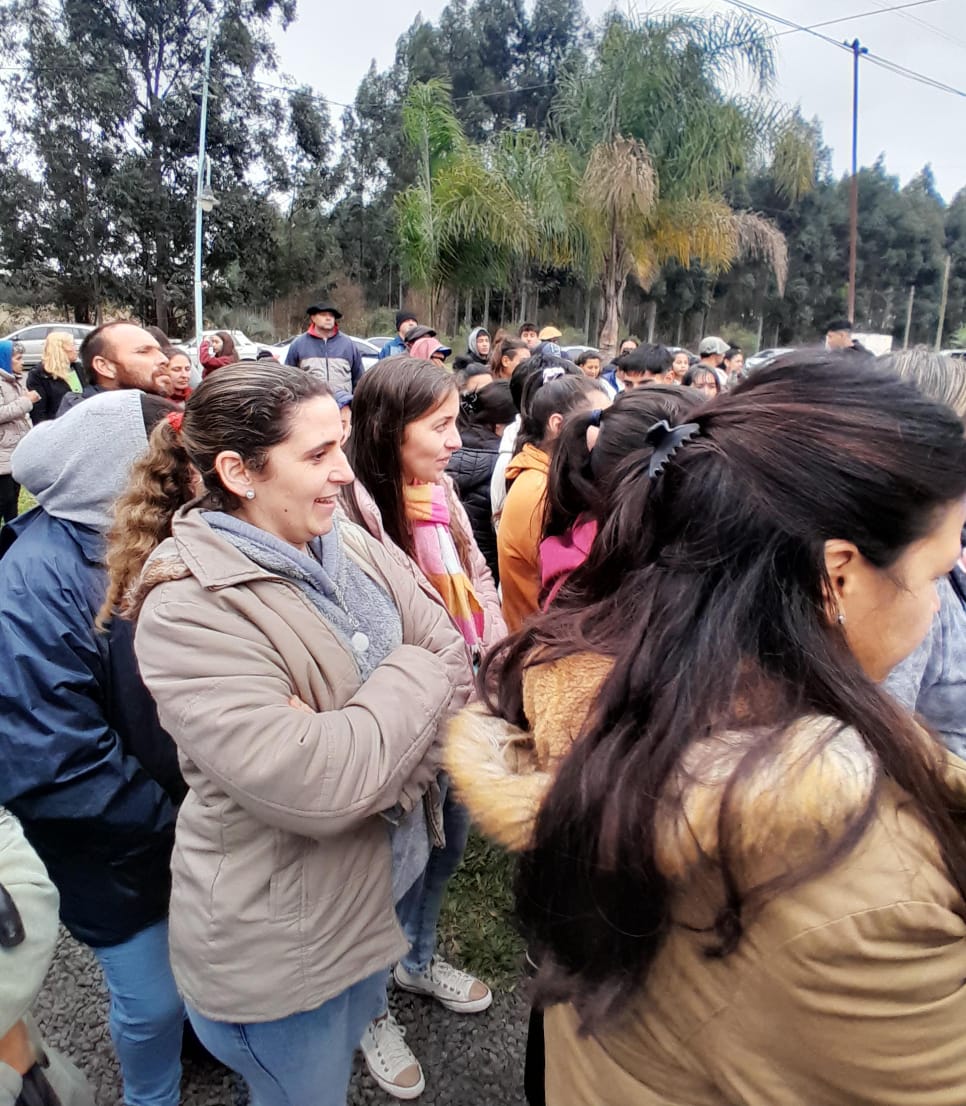 En Calabacilla sigue la preocupación por la inseguridad