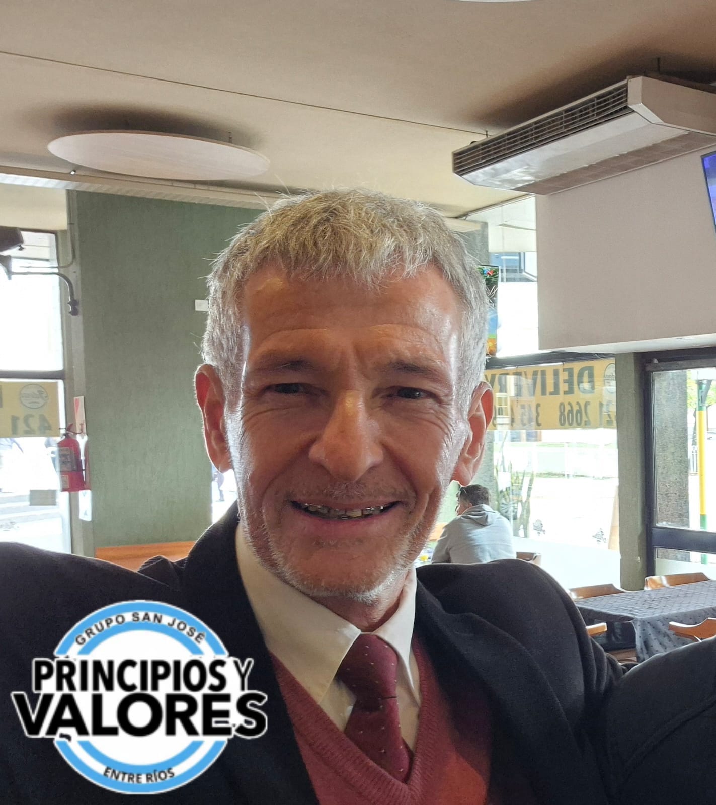 «A todos los payasos…un chiste son»: Por. Dr. Fabio D’Angelo y Lic. Carlos Lopez (Grupo San José)