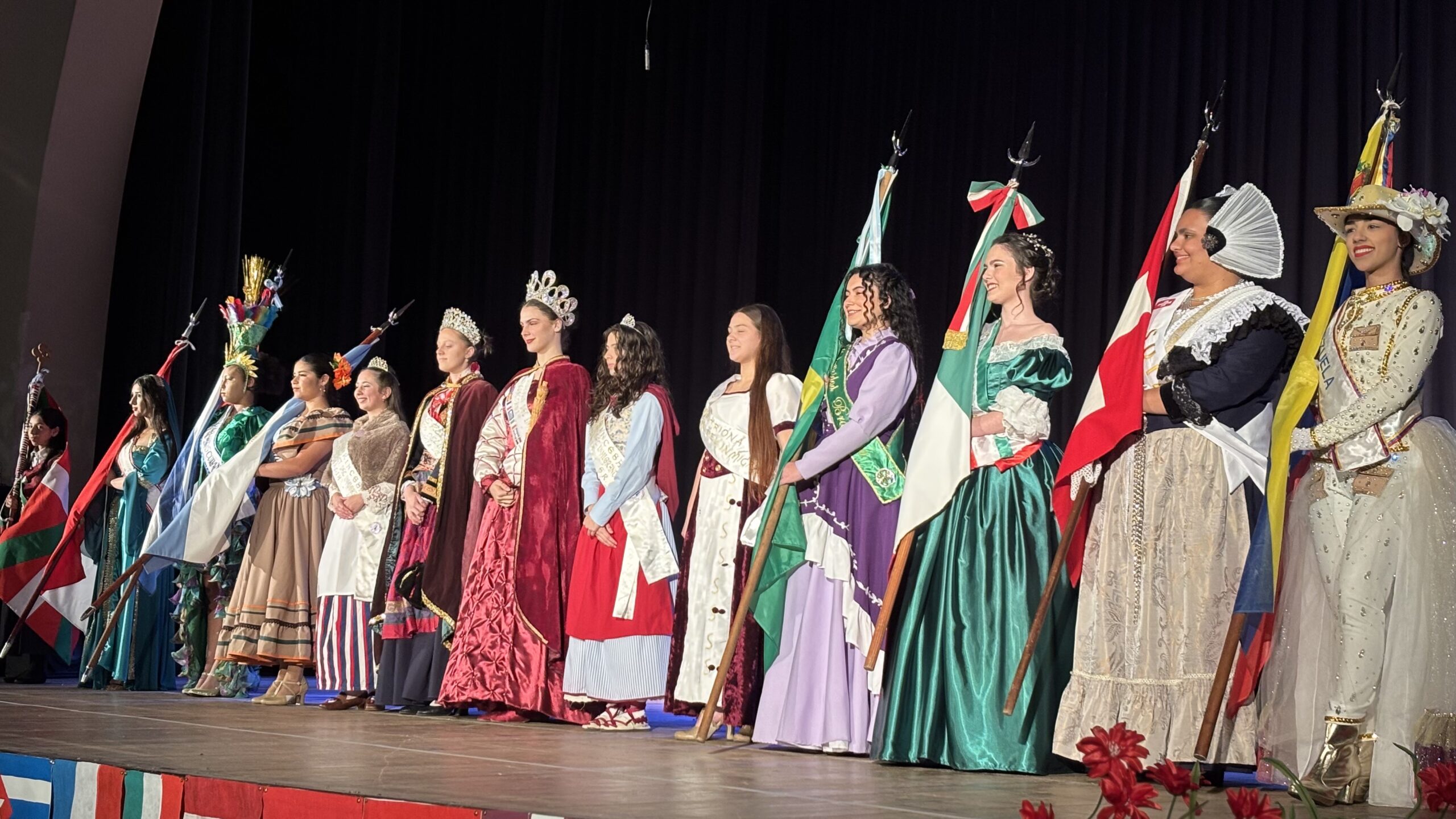Conmemoración del Día del Inmigrante: reconocimiento a CODESAL y una celebración de raíces y tradiciones