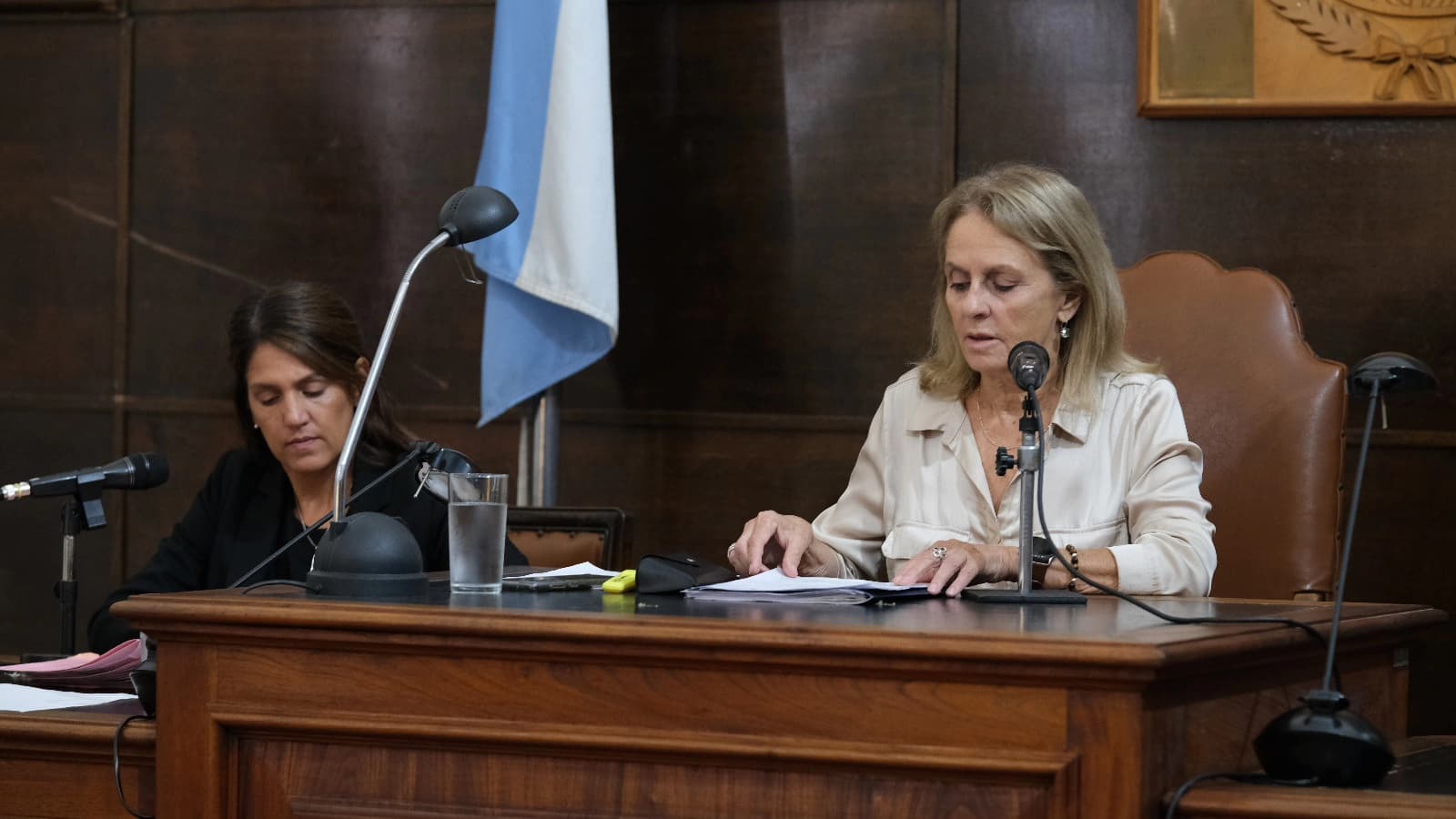 El Concejo Deliberante de Concordia homenajeará a 18 escuelas secundarias en su 25° aniversario