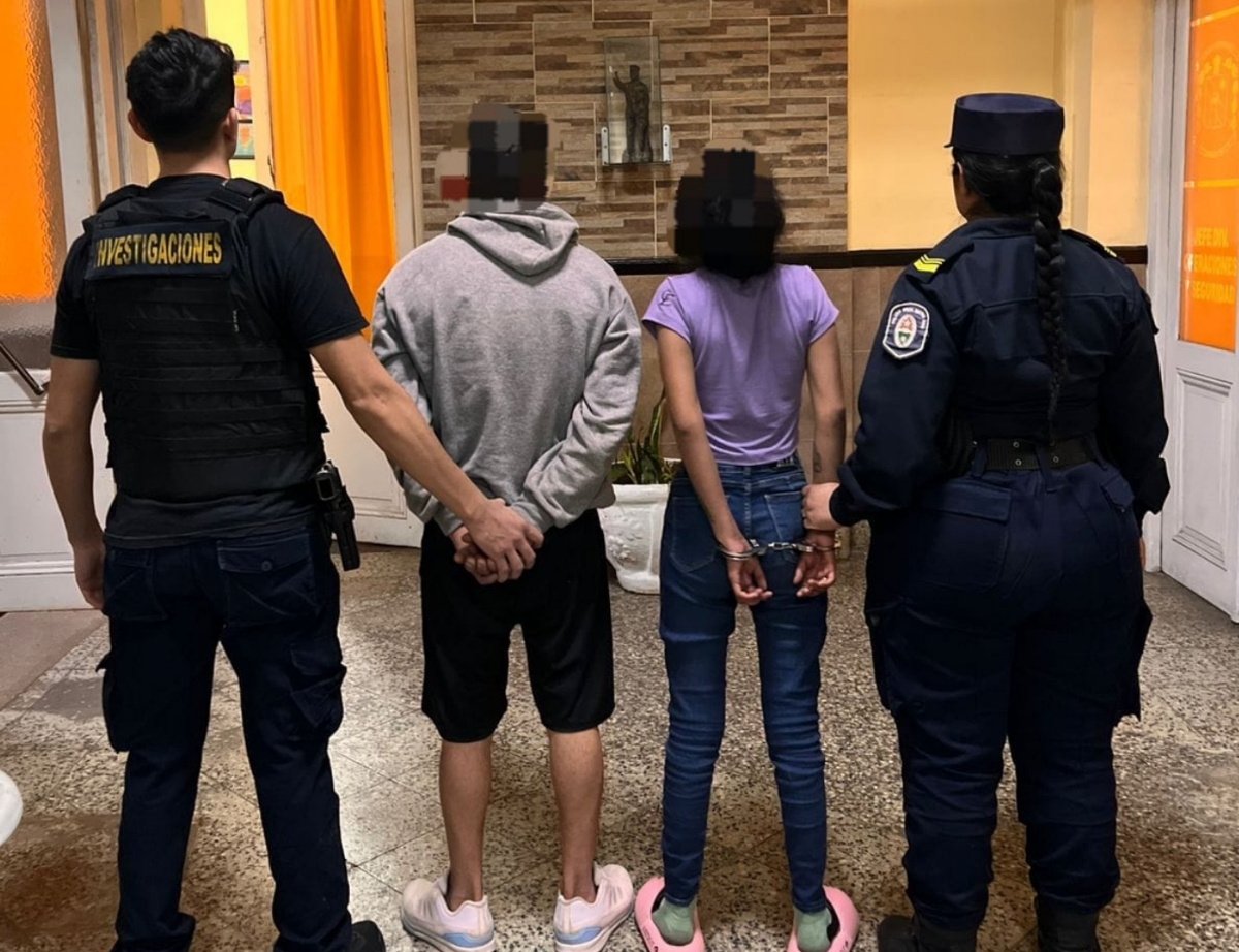 Investigan una Banda que se dedica a traer vehículos robados en Buenos Aires