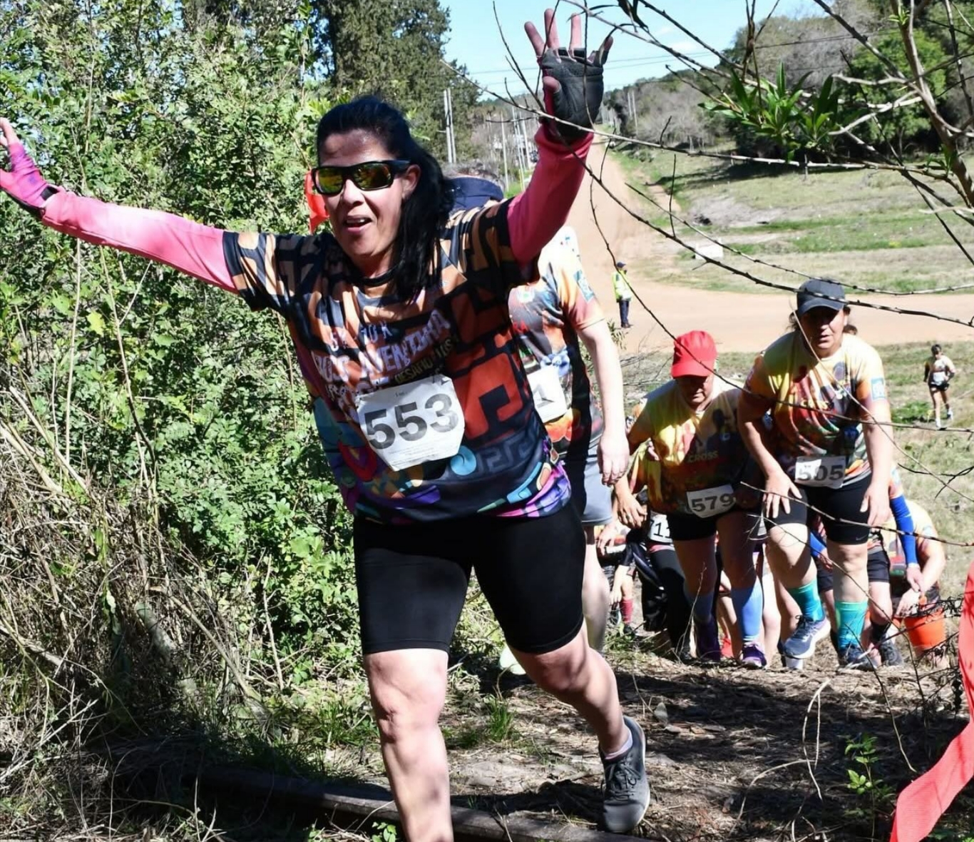 «Desafío 4 Pueblos»: la última fecha del Circuito de Cross Aventura será en Colonia Ayuí