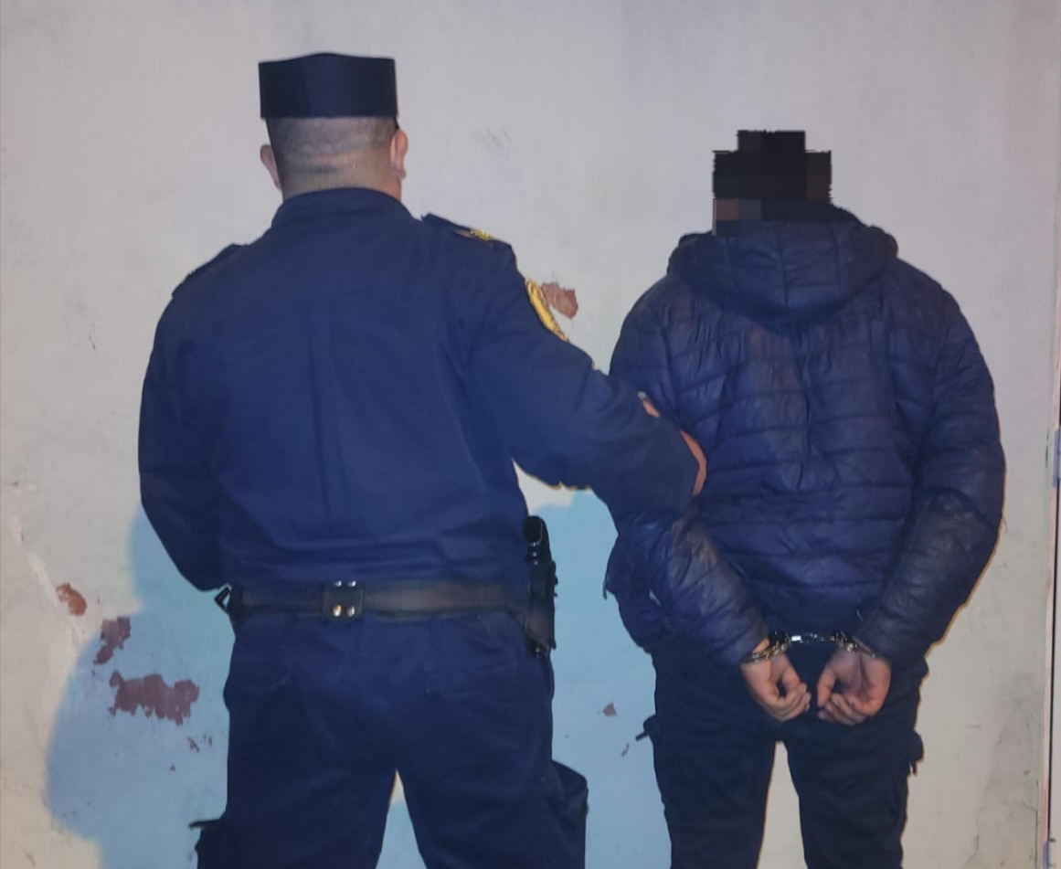 Dos familias se pelearon y amenazaron por la instalación de un kiosco