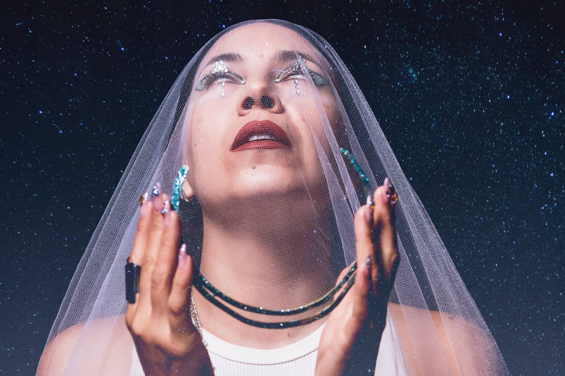 Sala Expandida invita a un taller de fotografía creativa