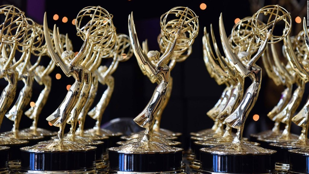 Premios Emmy 2025: todos los nominados