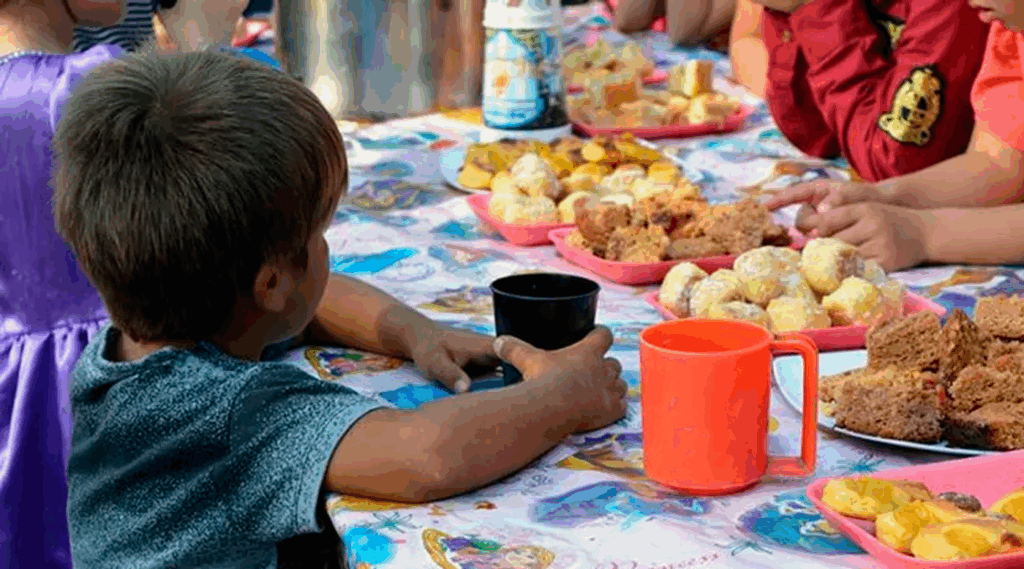 “ESJA 42 en Acción”: la escuela Manuel José Belgrano lanza una campaña solidaria para ayudar a merenderos y comedores