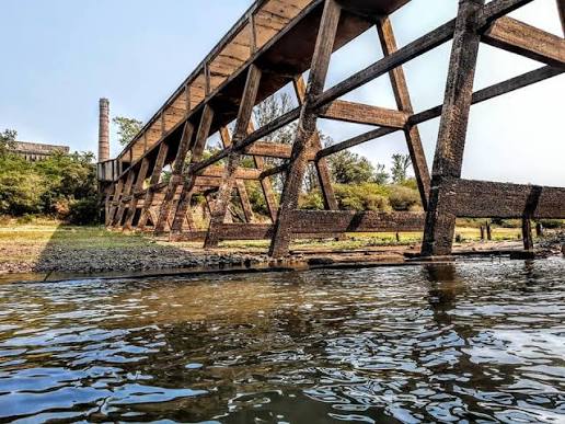 Buscan a un joven que se habría arrojado al río Uruguay
