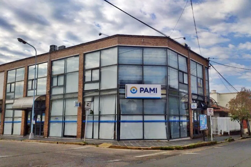 CGT Regional Concordia en Defensa de los trabajadores de PAMI