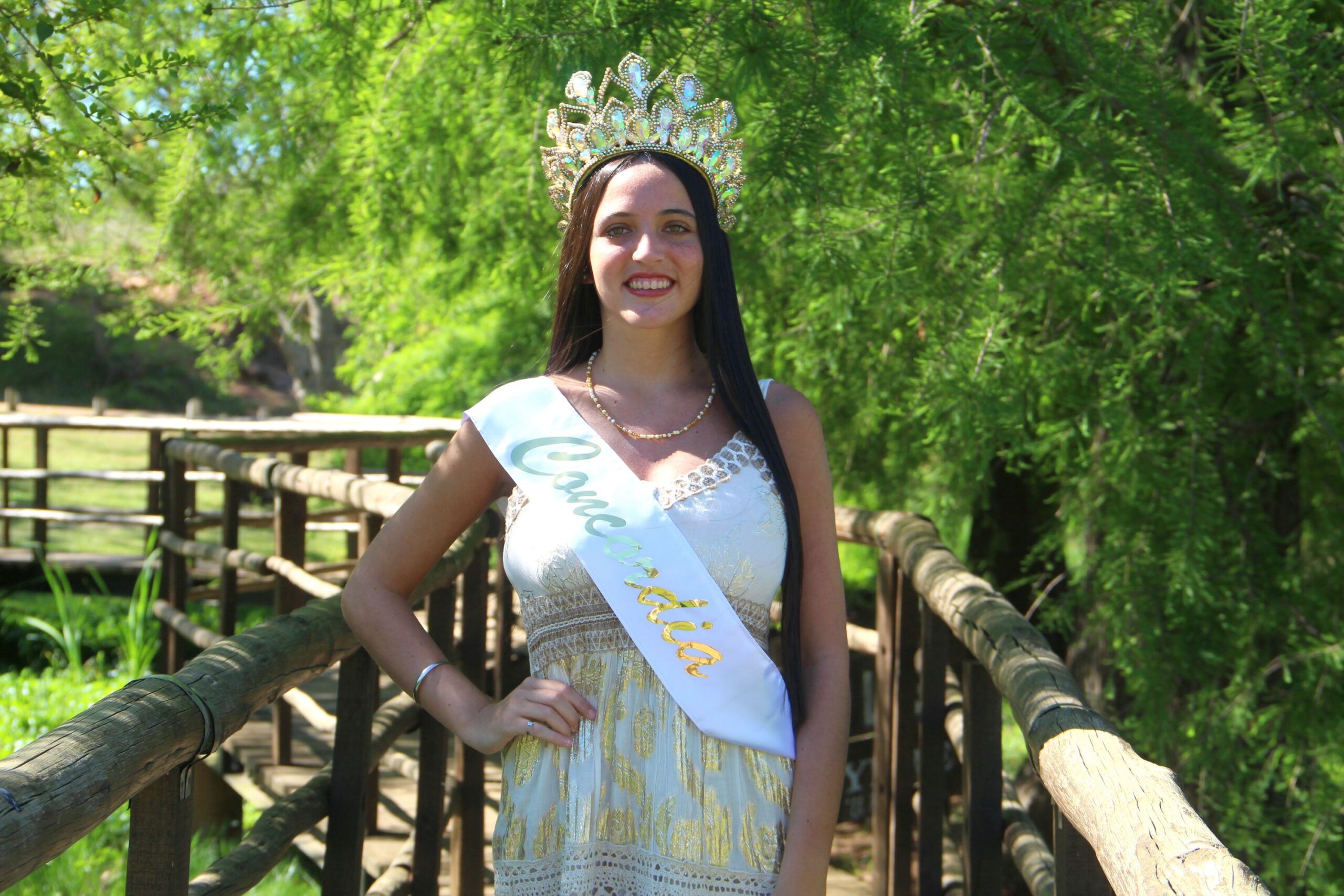 Concordia estará representada en la Fiesta Provincial del Estudiante Secundario