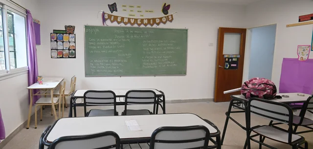 CTERA anunció un paro docente para el martes próximo