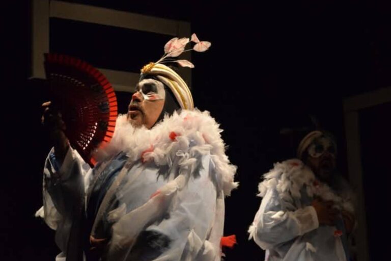 Teatro Entrerriano: Lanzan la convocatoria del programa Primera Edición de Evento