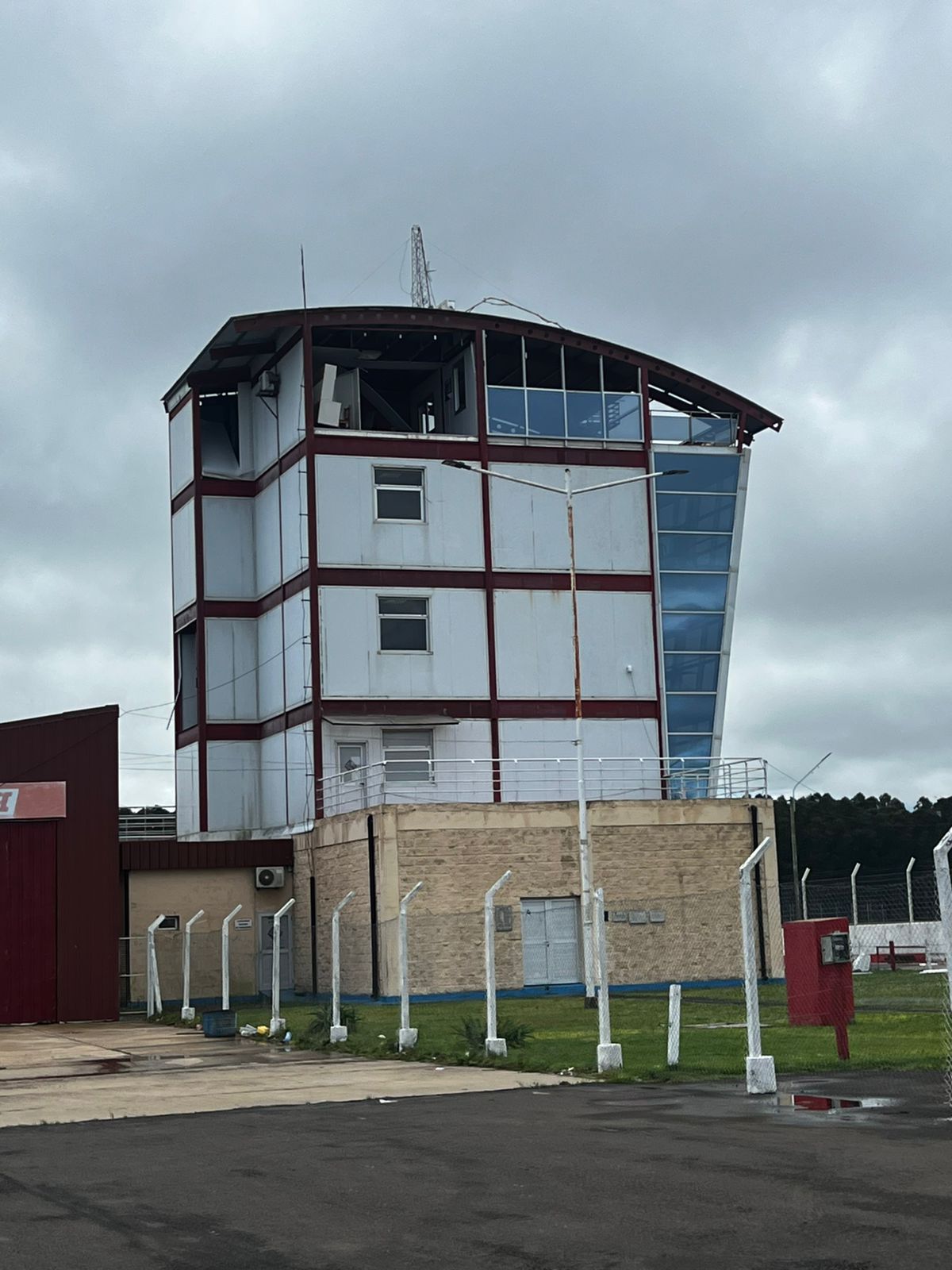Un duro golpe para el Autódromo de Concepción del Uruguay con pérdidas millonarias