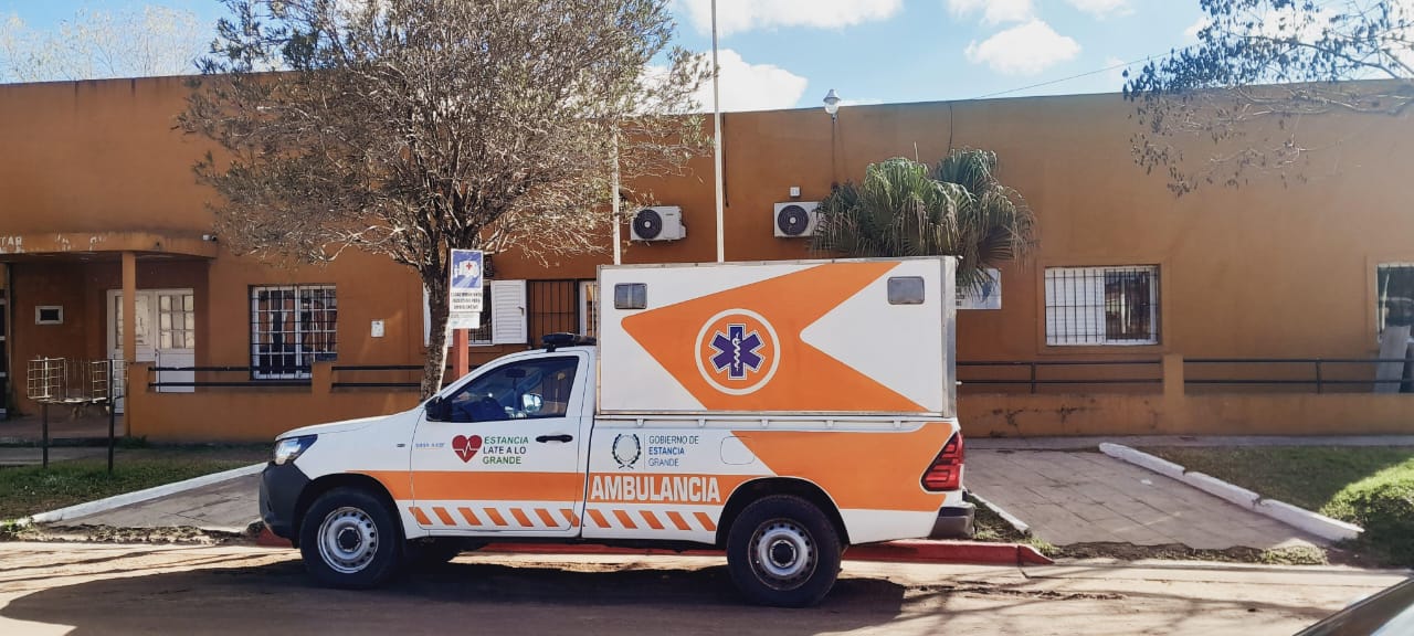Nuevos horarios de atención en el Centro Municipal de Salud María Auxiliadora de Yuquerí Chico