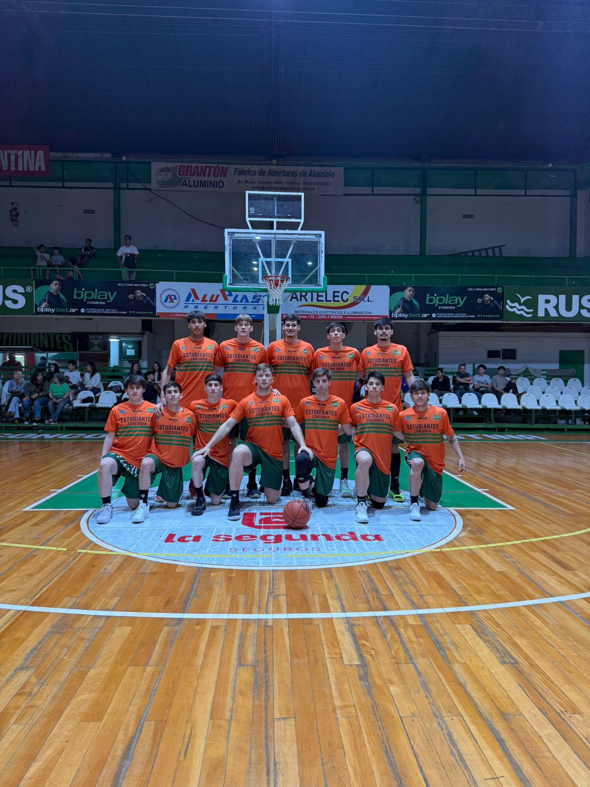 Básquet: Se viene una nueva edición del Clásico de la Ciudad
