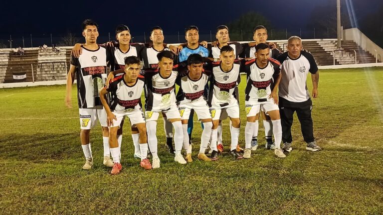 Fútbol: Victoria descendió a la Segunda División tras 43 años