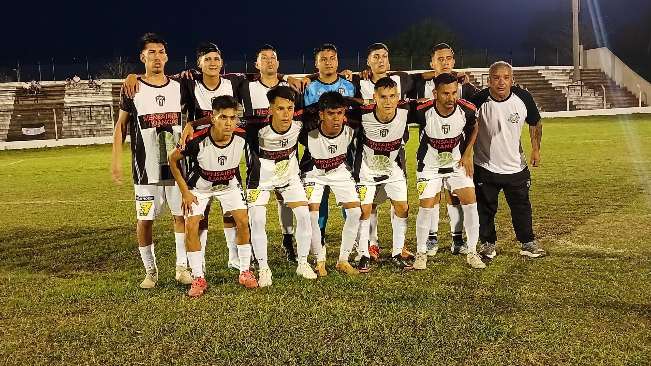 Fútbol: Victoria descendió a la Segunda División tras 43 años