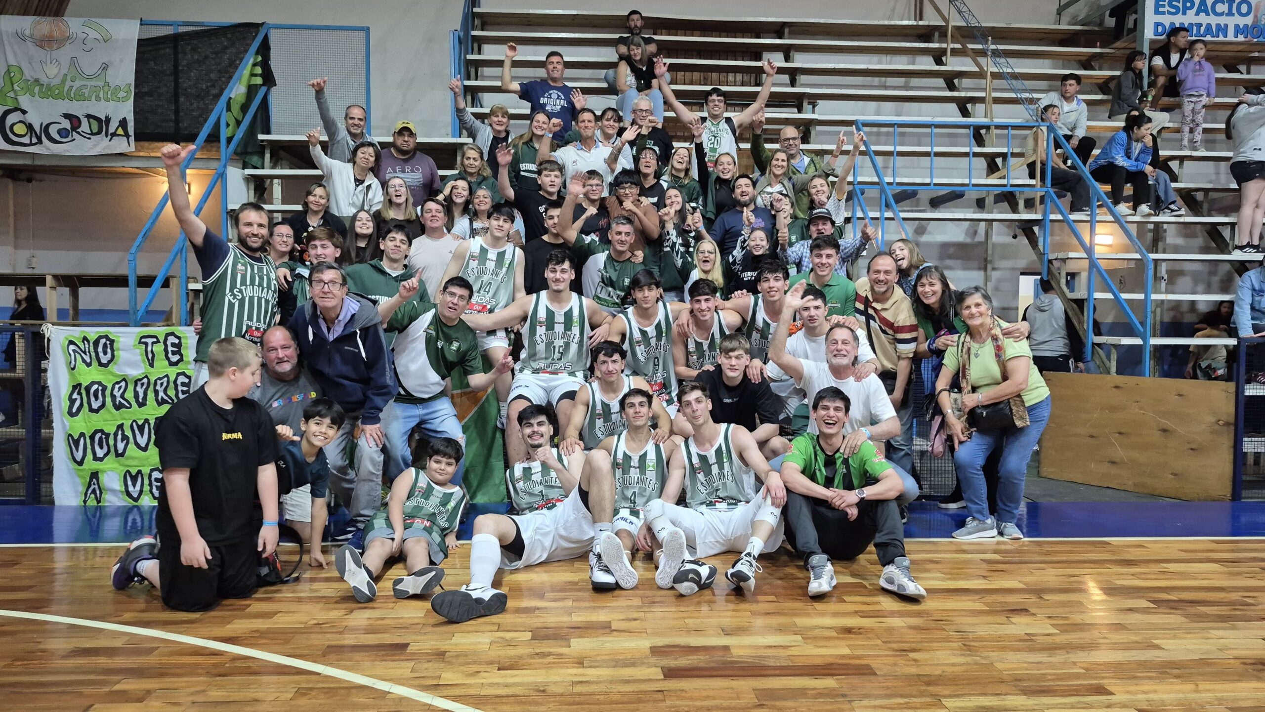Básquet: Ante última fecha del Provincial de Mayores
