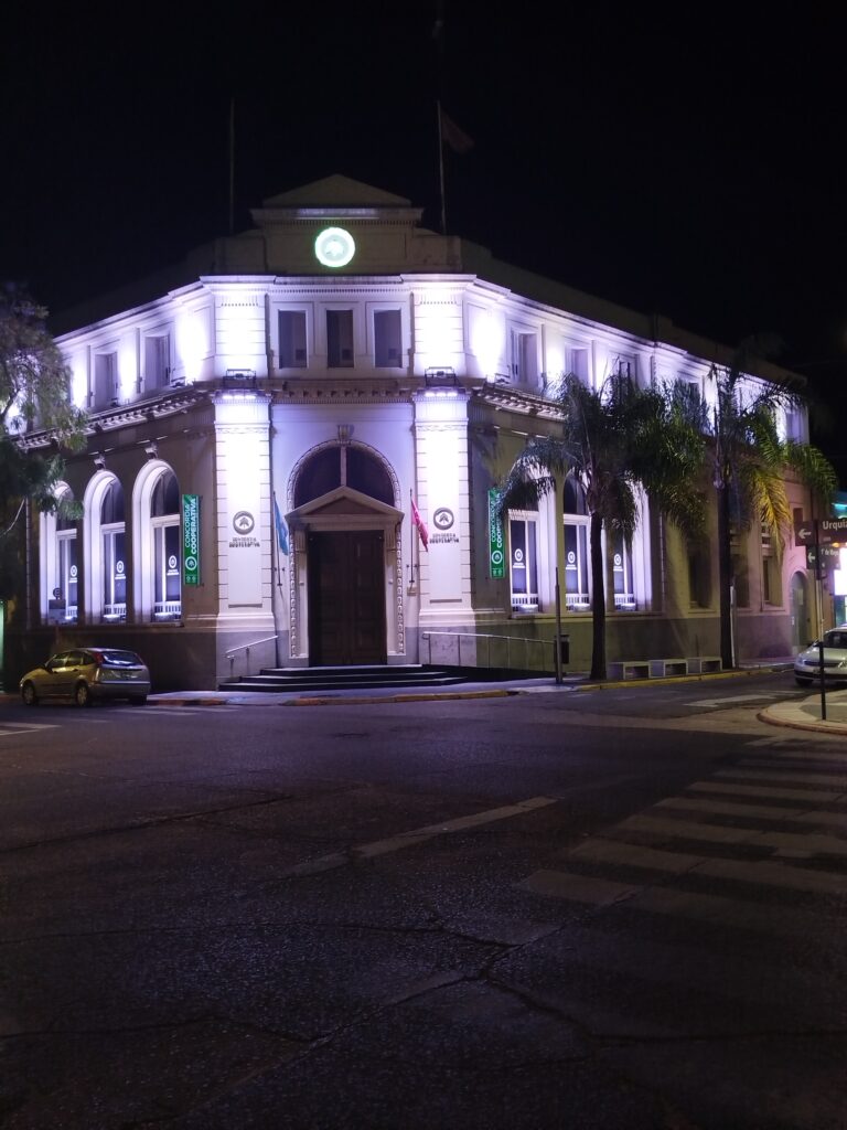 Corte de energía eléctrica programado para este viernes 10 de Abril 2026