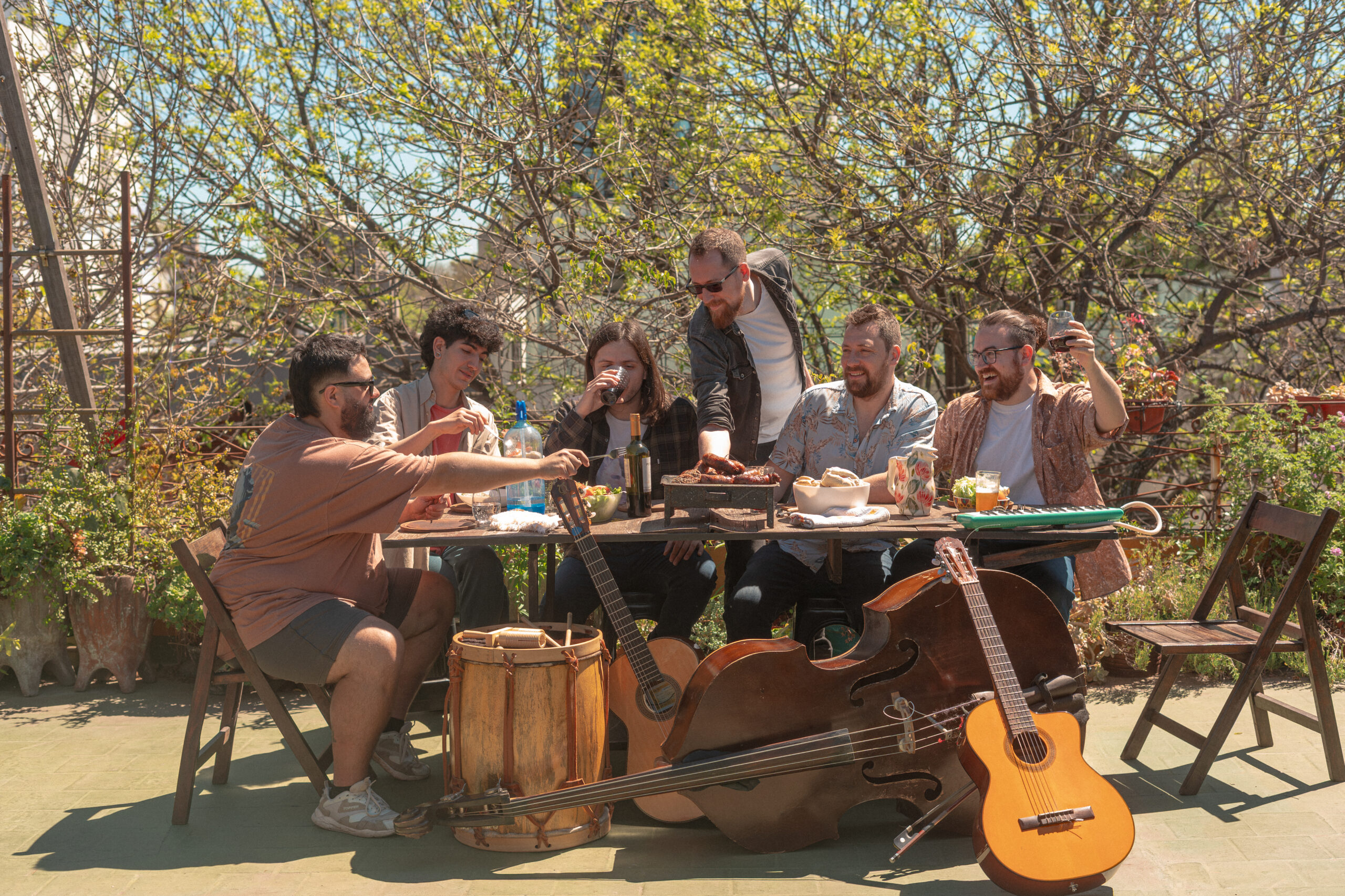 “Festival Remando en el Litoral” Edición Folklore y fusión