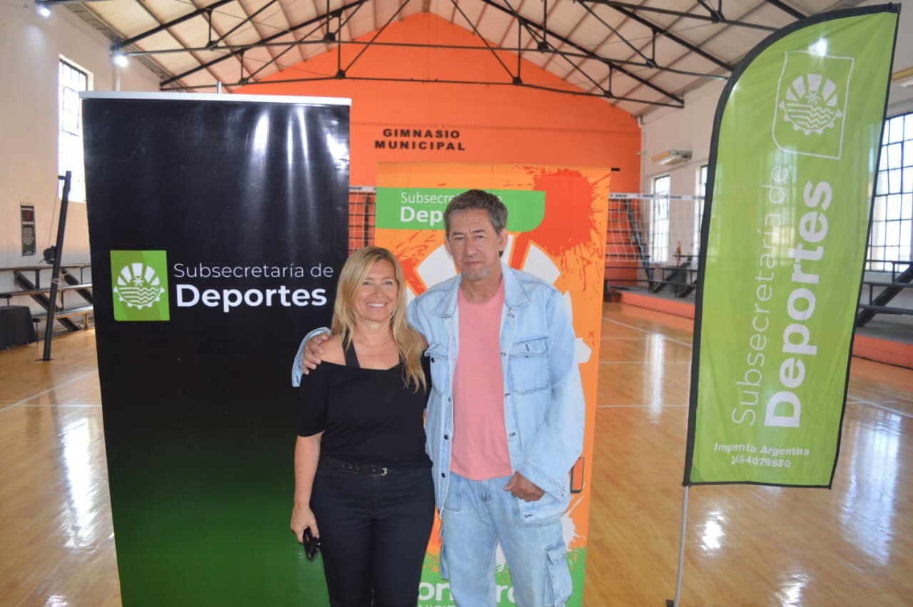 Se oficializó el recorrido de la Maratón Internacional de Reyes 2026