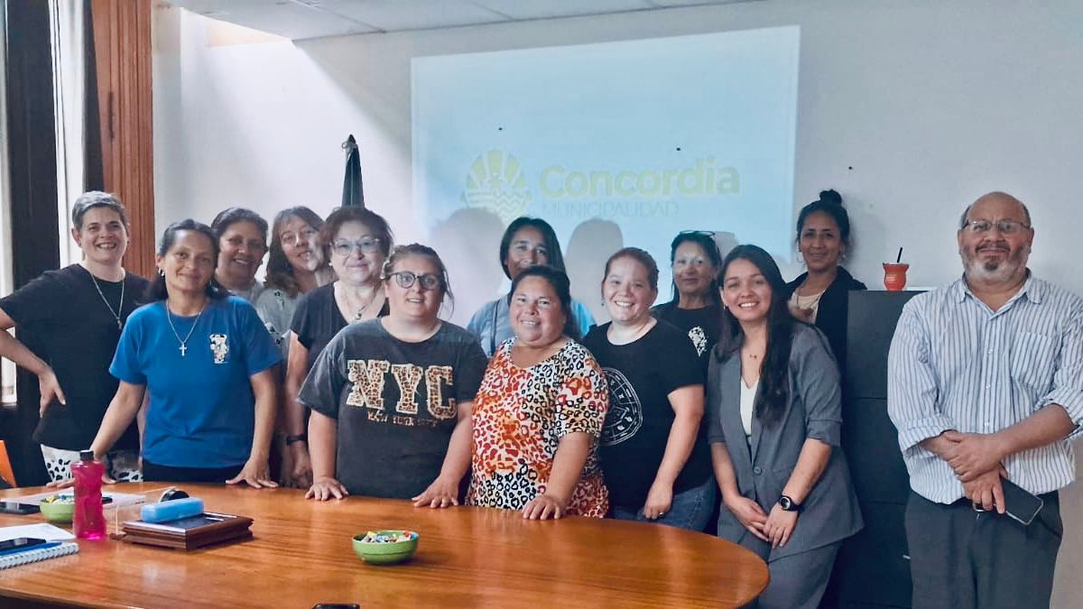 Estudiantes de Pastelería avanzan hacia la creación de una cooperativa