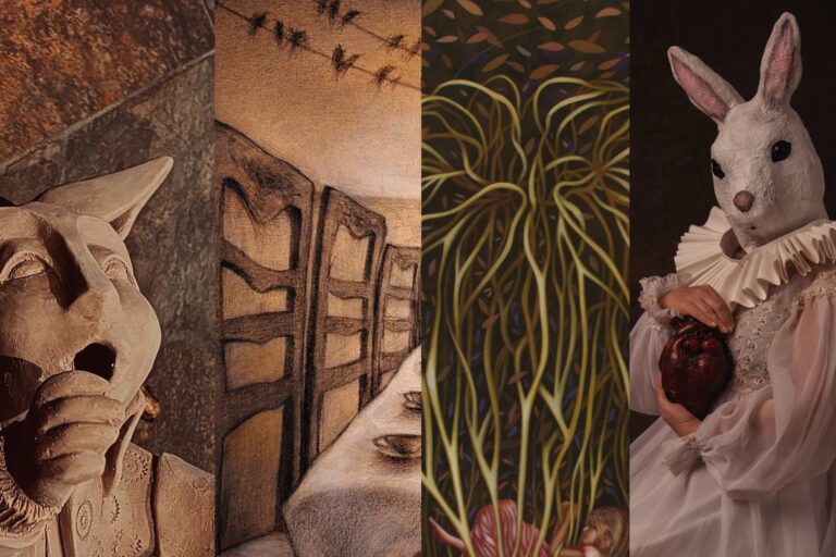 Invitan a una nueva muestra en Casa de la Cultura de Entre Ríos