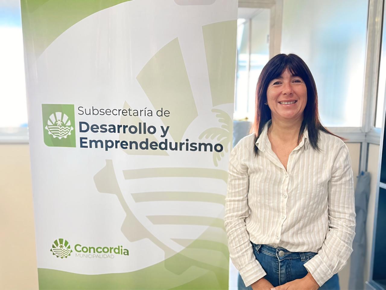 Concordia vivirá la Semana Global de la Cultura Emprendedora