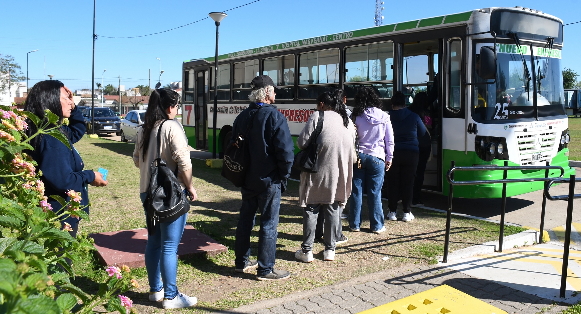 Docentes no están teniendo el descuento en el boleto: siguen los reclamos