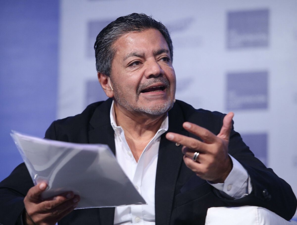 Gerardo Martínez aclaró que la CGT rechazó en el Consejo de Mayo una reforma laboral