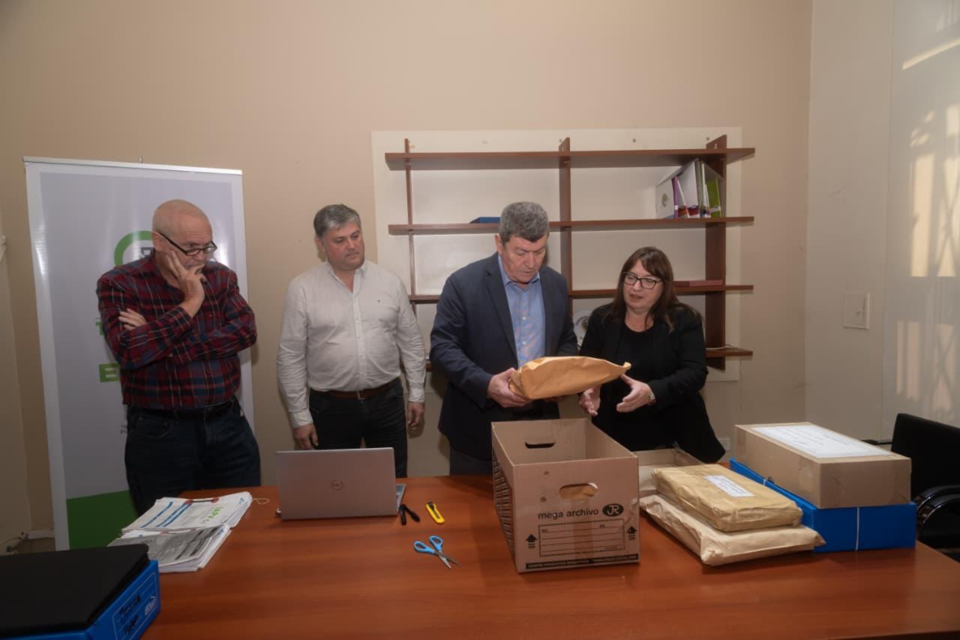 Se licitaron con recursos provinciales 18 viviendas para Concordia