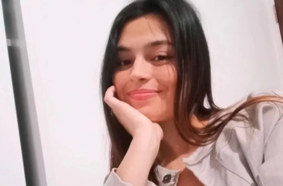 Mansilla despedirá este jueves a Daiana Magalí Mendieta, víctima de femicidio