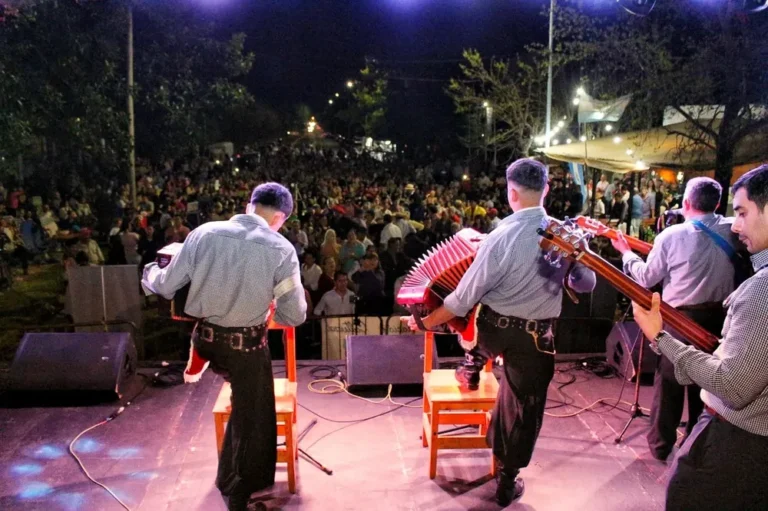 13 de Diciembre se realizará el Pre Federal ciudad de Concordia