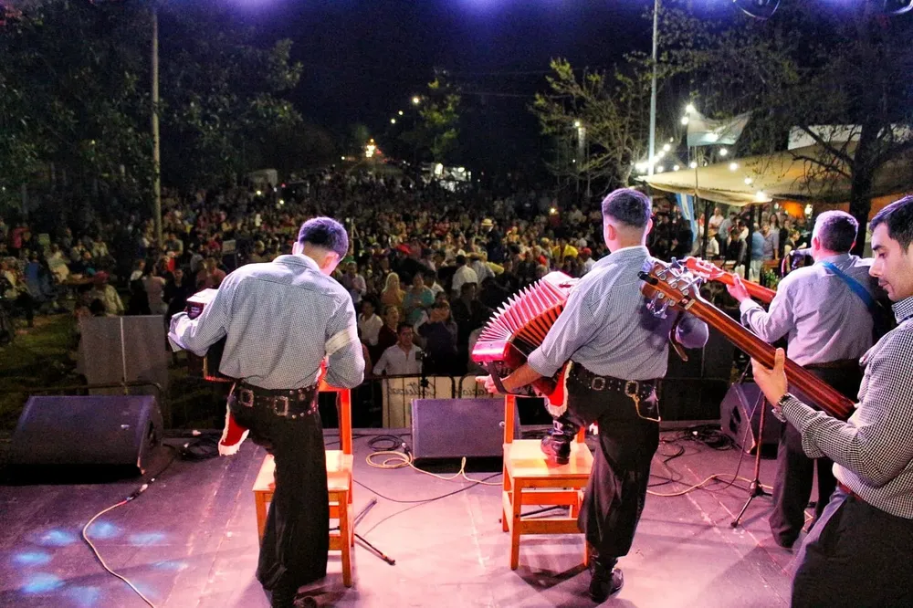 13 de Diciembre se realizará el Pre Federal ciudad de Concordia