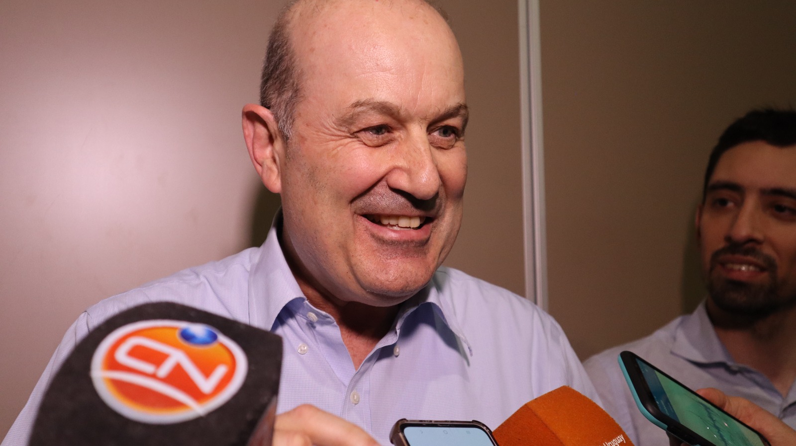 El Ministro de Desregulación anunció en Concordia nuevos acuerdos comerciales