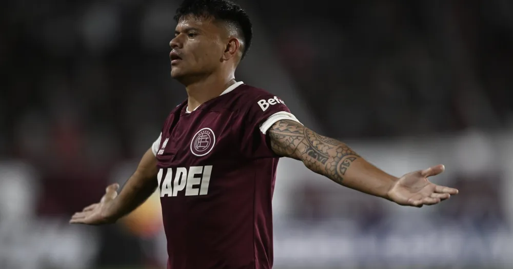 El concordiense Walter Bou gritó campeón