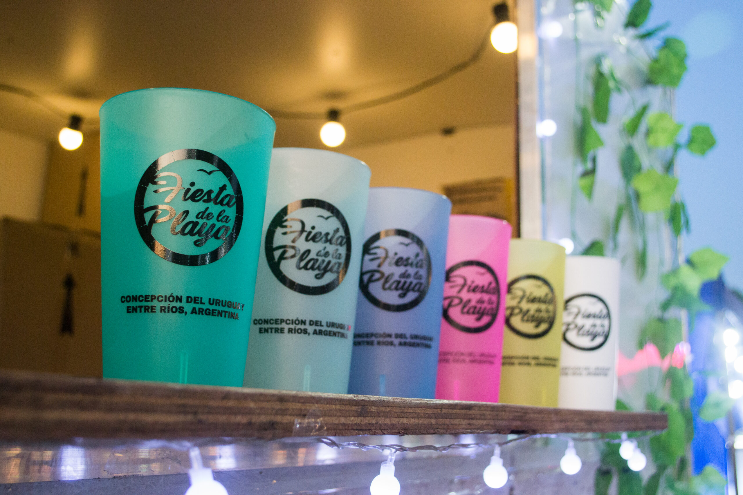 Nueva edición del Paseo Gastronómico de la Fiesta de la Playa