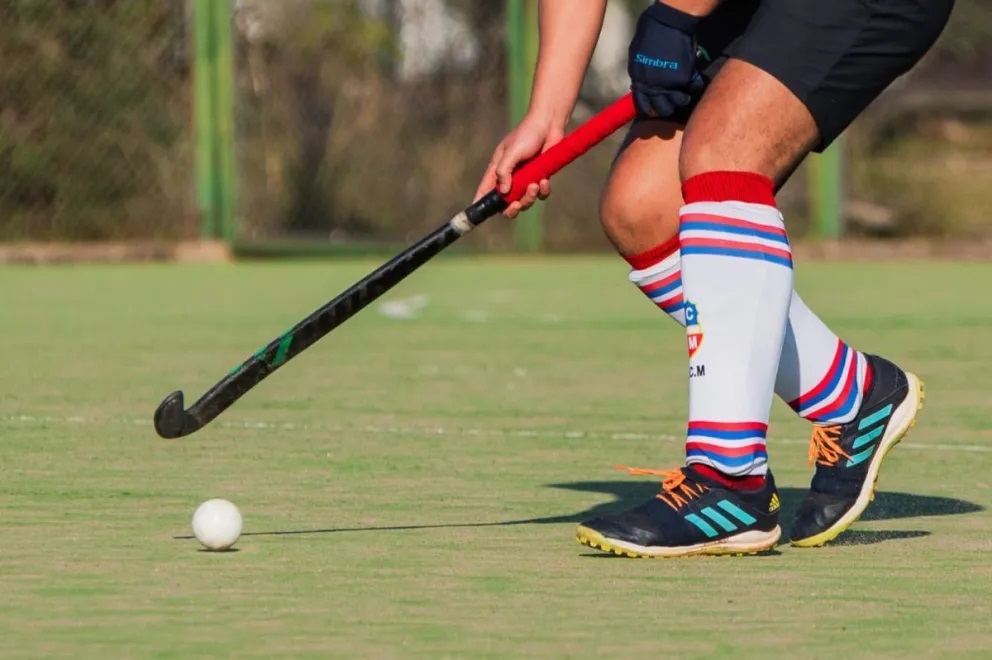 Más de 250 jóvenes participarán del 5° Encuentro Internacional Juveniles Hockey Social