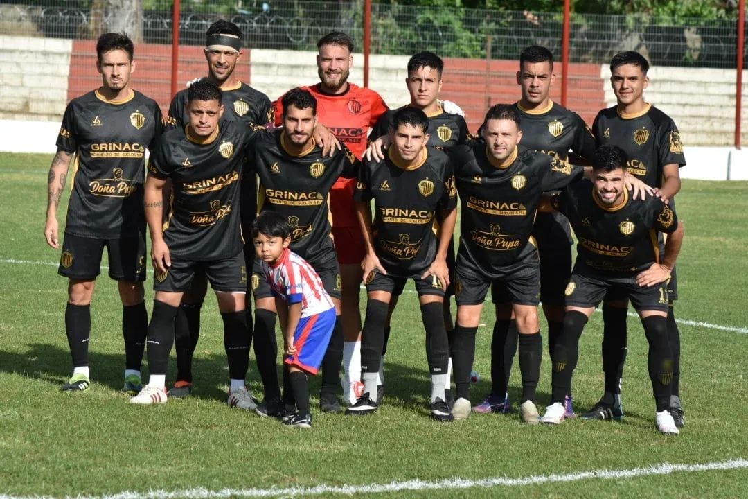 Libertad y Defensores de Pronunciamiento no se sacaron ventajas en Concordia