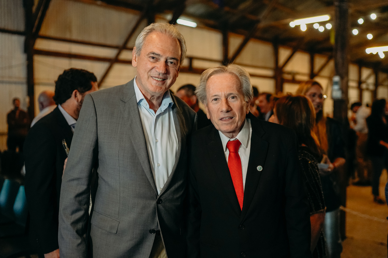 Por iniciativa de Benedetti, la Cámara de Diputados de la Nación entregará su máxima distinción a Roberto Romani