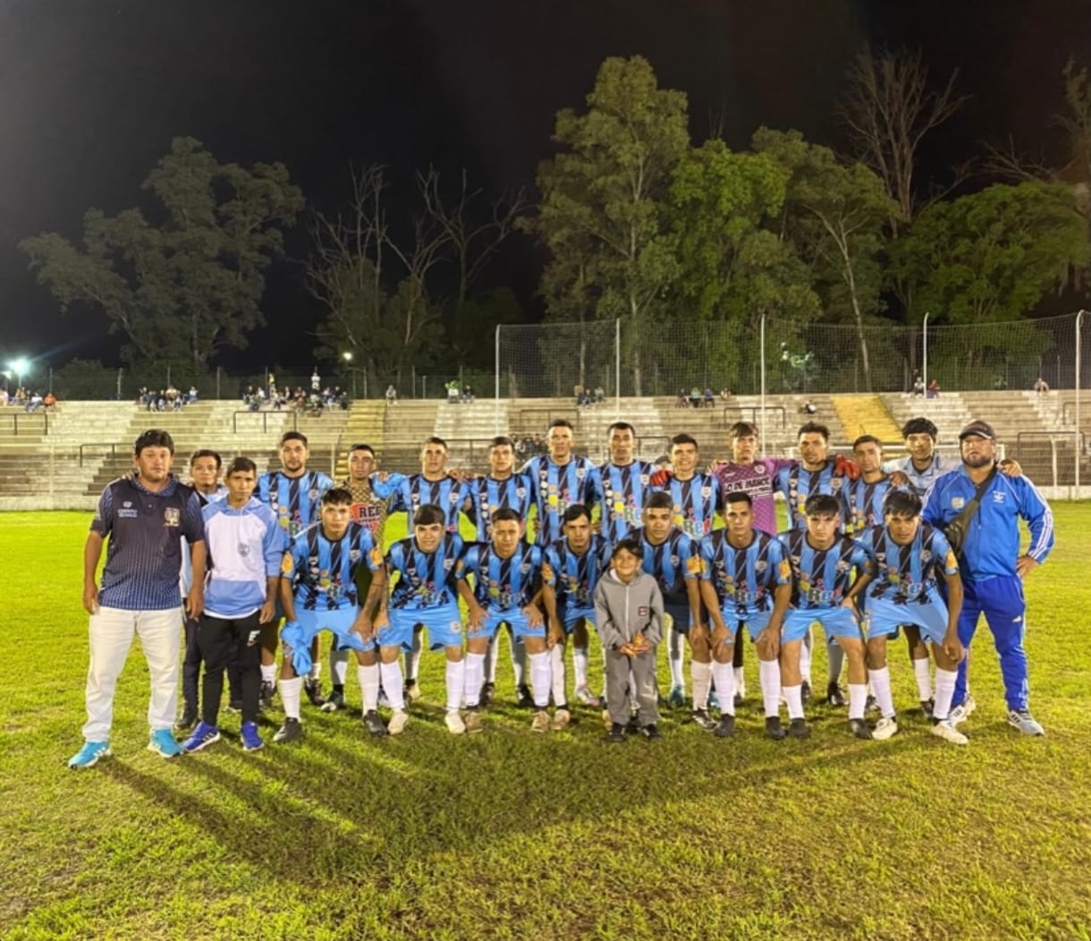 Defensores de la Constitución, campeón del Clausura 2025 en Reserva A