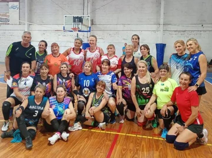 Entre Ríos confirmó a sus referentes para la gran competencia de Selecciones de Newcom 2025