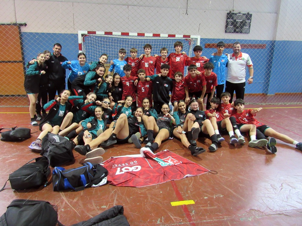 Entre Ríos a la final de la copa de plata del Argentino de Selecciones Menores Bariloche 2025