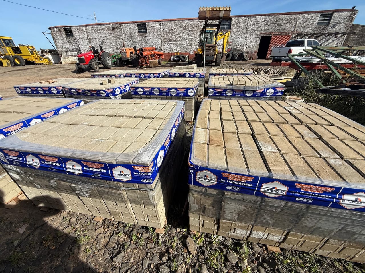 Feliciano se prepara para cerrar el año con una inversión histórica de $100.000.000 en nuevas obras