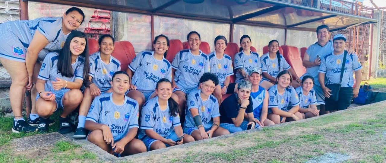 Santa María de Oro se juega el pase a semifinales en casa