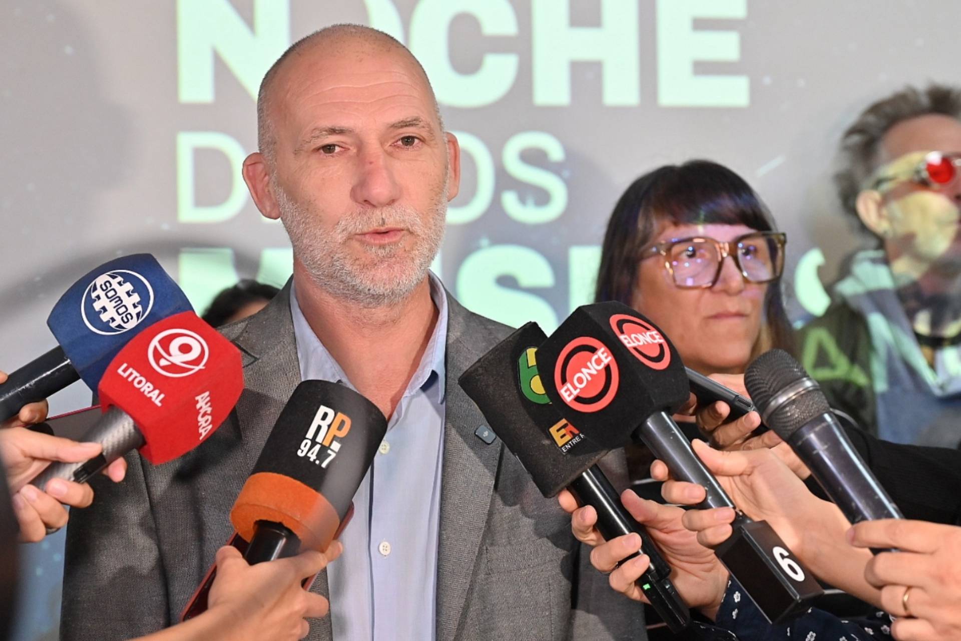 Este viernes, a partir de las 19, se vive La Noche de los Museos en toda la provincia