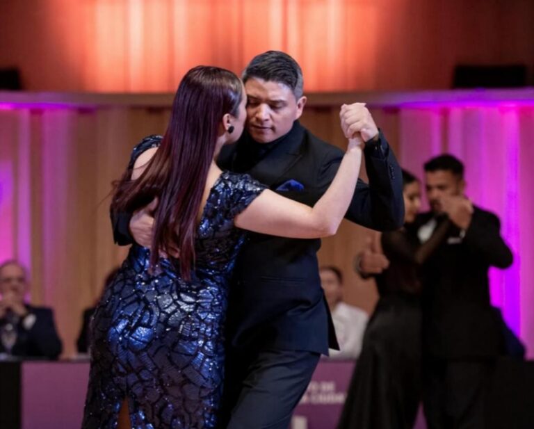 El tango vuelve a latir en Concordia: “Entre Tangos” presenta un nuevo gran encuentro