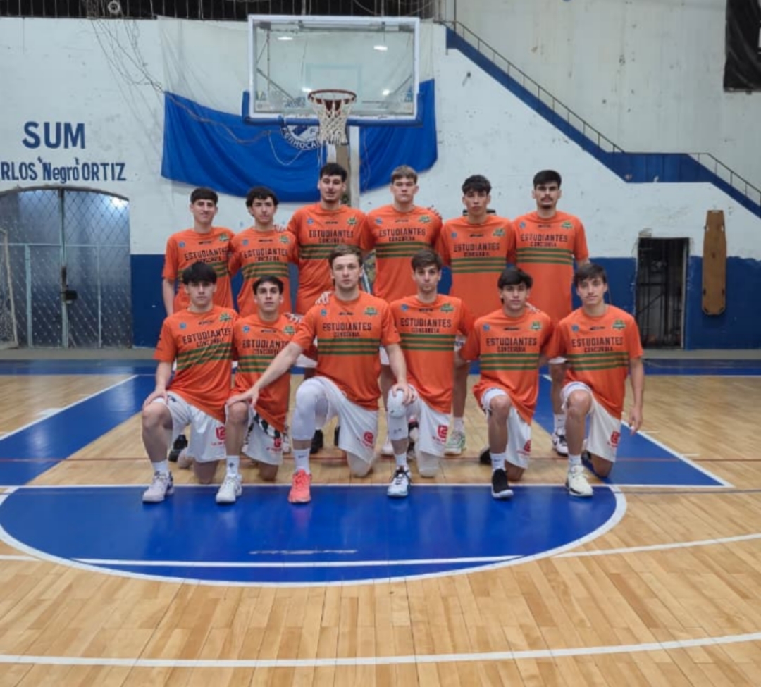 Básquet: Estudiantes ganó el segundo y se estira uno más
