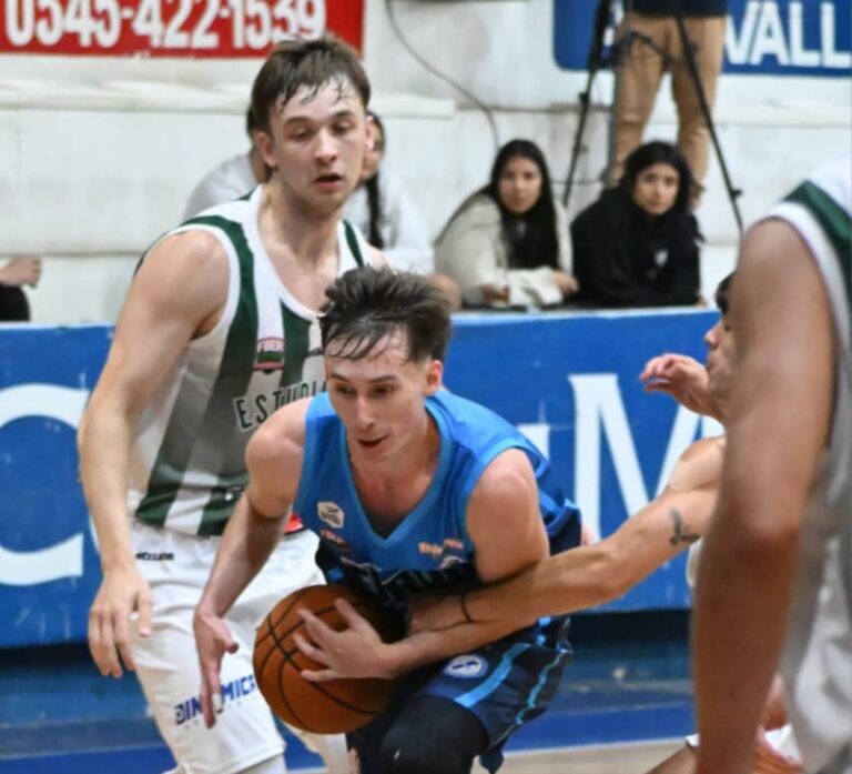 Estudiantes y Ferro definen el pase a Octavos