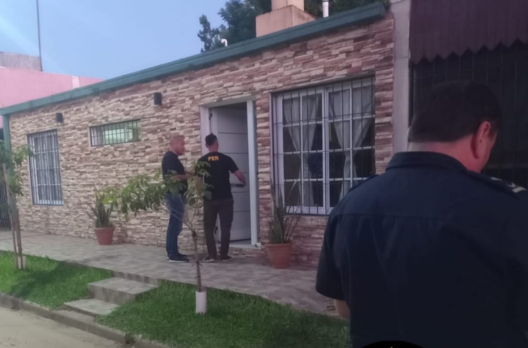 Allanamientos y avances en la investigación por el accidente fatal en Autovía 18